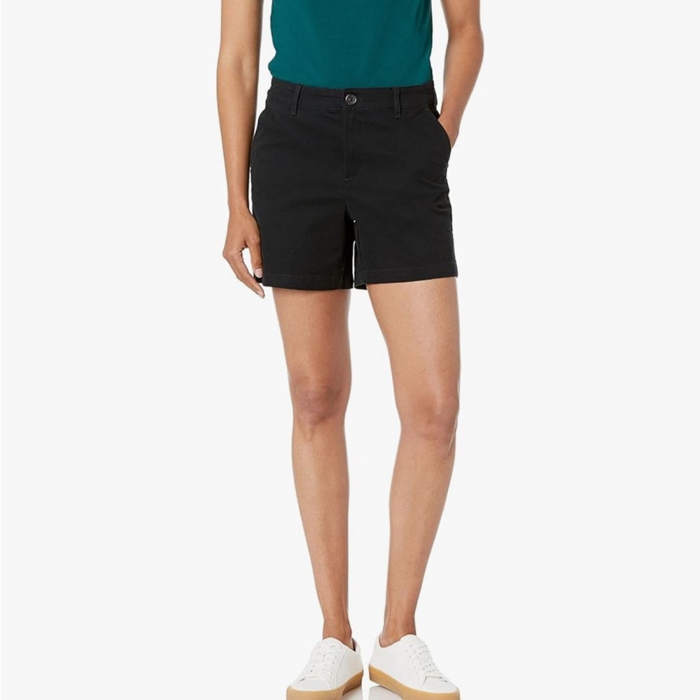 Amazon Essentials Chino Shorts